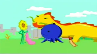 oswald episode 18 in hindi pongo the friendly dragon