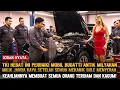 Download Lagu MEKANIK EROPA GAGAL❗TKI INI JUSTRU BISA BONGKAR MESIN BUGATTI ANTIK HANYA DENGAN OBENG