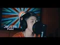 JIKUSTIK - Puisi ( COVER CHIKA LUTFI )