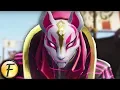 Download Lagu Fortnite Rap Song - Like a Ninja | (Battle Royale) by FabvL