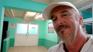 SSL 68 ~ Back at the Airport… AGAIN!