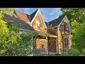 Download Lagu Gorgeous ABANDONED 150 year old Victorian home left completely forgotten