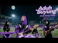 Lagu Aduh Buyung - Manis Manja Group | AI rock modern cover | @RMusiccover