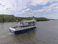 Hudson River Cruises in Kingston New York