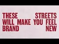 JAŸ-Z - Empire State Of Mind ft. Alicia Keys (Official Lyric Video)