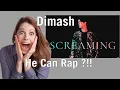 Download Lagu American First Time Hearing Dimash Screaming Idol hits