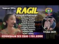 Download Lagu KEDUNGSALAM PATIMUAN SIANG 1 - RAGIL PONGDUT