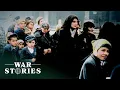 Inside Auschwitz First-Hand Accounts From The Holocaust