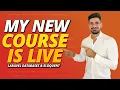 I Have Just Released My 7 5-hour Laravel 10 Course On Databases Query Builder Eloquent