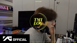 TREASURE - TMI