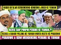 Lagu RIZIEQ \u0026 PARA HABIB BA'LAWI PULANG KE YAMAN!! PRABOWO DAN KDM SETUJU KH IMADUDDIN JUGA SETUJU