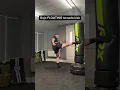 FLOATING tornado kick tutorial