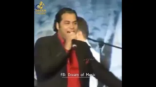 حبيبى ولا على باله عمرو دياب  حبيبى ولا على باله عمرو دياب