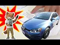 What should you look for on a CARFAX report