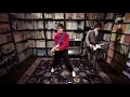 Delicate Steve - Full Session - 1/31/2017 - Paste Studios - New York, NY