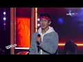 Erkhembat.E - "Leave before you love me" | The Knock Out | The Voice of Mongolia 2022