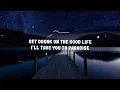 The Chainsmokers - Roses ft. ROZES | Lyrics  (Official)