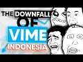 Kenapa ViMe Indonesia Sudah Tidak Ada Lagi?