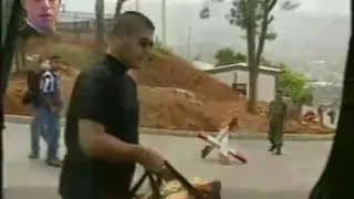 وائل كفوري انا رايح بكرى ع الجيش فيديو كليب دندنها