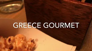 CTC Restaurant Athens