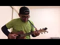 Download Lagu Es lilin - Sunda | Ukulele cover