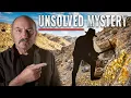 The Man who made Millions Mining alone in a Secret Gold Mine