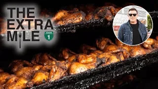 What to Eat in Hilton Head SC The Extra Mile with Tyler Florence Food Network