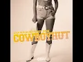 Das Mädchen mit dem Cowboyhut
