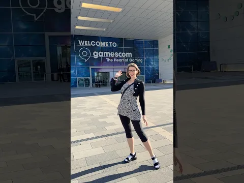 gamescom was a blast! ❤️