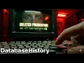 rm - rf The Typo That Deleted GitLab s Production Database ep 489