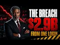 The 2 9 Billion Password How One Login Broke American Healthcare - Director Harrison