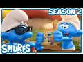 Download Lagu Who's in the Band? • The Smurfs 3D • Season 2 • Cartoon movies