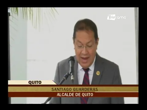 Desde la Mitad del Mundo 13-05-2022