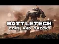 Tips and Tricks Guide - Going over the Basics