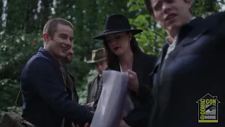 The Order Season 2 Reel ft James Marsters