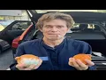 willem dafoe somebody i used to know