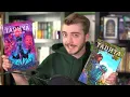HUGE Fantasy Book Haul to End Them All