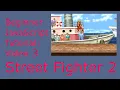 Javascript Street Fighter 2 Tutorial 3