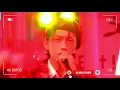 ​『ラヴィット！』INI「君がいたから」フルサイズTV初披露！佐野雄大＆後藤威尊が魅せた感動パフォーマンス | INI ラヴィット！ | 圧巻の生歌