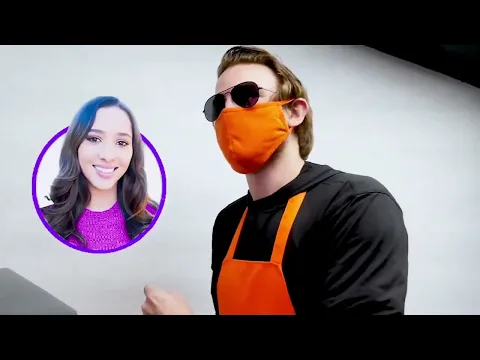 Spy Ninjas - Chad Wild Clay & Vy Qwaint - Season 7: The Apocalypse - Teaser Trailer