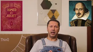 ملخص مسرحية روميو وجولييت لعملاق الأدب الإنجليزي ويليام شيكسبير 