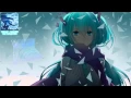 【初音ミク - Hatsune Miku】Cold Leaf【Aerial Flow Original】【Romaji Subtitles】