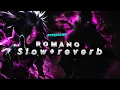 Download Lagu [Madara Uchiha AMV] |OBITO| Eternxlkz ROMANO | Slowed + Reverb | Bass Boosted Phonk Edit 🔥