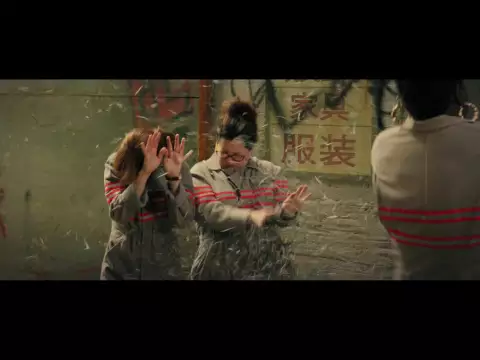 Ghostbusters (2016) | Clip 'Nuovi giocattoli'