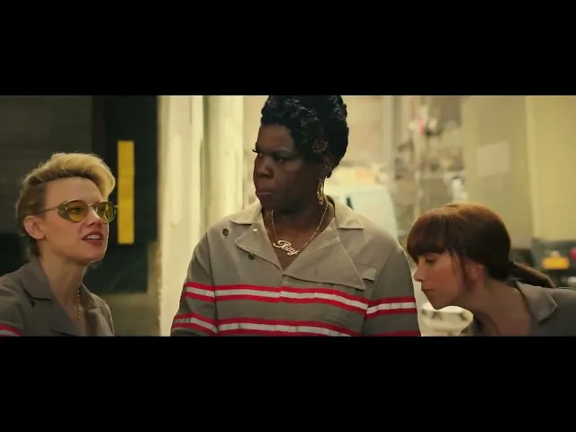 Ghostbusters (2016) | Clip 'Nuovi giocattoli'