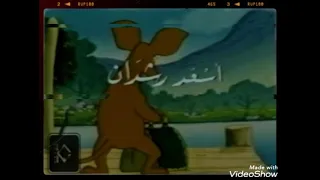 وادي الأمان شارة البداية 