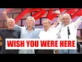 Download Lagu WISH YOU WERE HERE - LIVE (Pink Floyd cover) 50TH ANNIVERSARY 