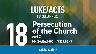 Persecution of the Church