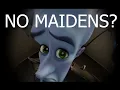 Elden Ring NO MAIDENS