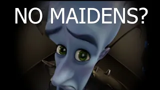 Elden Ring NO MAIDENS